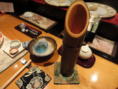 金葉亭: けいちゅるりんさんの2011年03月09日の3枚目の投稿写真