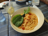 ピエトロ バルコーネ長尾店: けいちゅるりんさんの2011年12月08日の2枚目の投稿写真