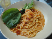 ピエトロ バルコーネ長尾店: けいちゅるりんさんの2011年12月08日の3枚目の投稿写真