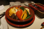 亜欧旬感グリル 夜光杯 天文館店: けいちゅるりんさんの2012年07月16日の3枚目の投稿写真