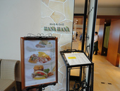 カジュアルブッフェ ハナハナ: けいちゅるりんさんの2011年06月28日の1枚目の投稿写真