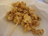 からあげ本舗: けいちゅるりんさんの2011年02月02日の2枚目の投稿写真