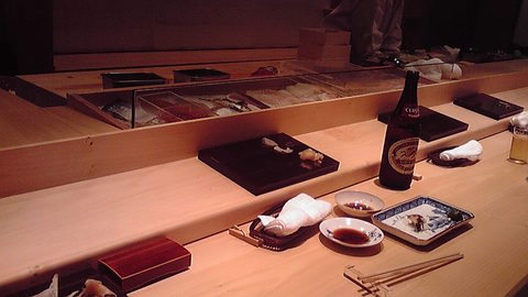 すし屋の桐野: けいちゅるりんさんの2009年07月18日の1枚目の投稿写真