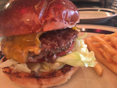 THE GREAT BURGER ザ グレートバーガー: ケンタさんの2017年01月14日の1枚目の投稿写真