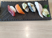 かっぱ寿司 市川東大和田店: taicosさんの2026年04月01日の1枚目の投稿写真
