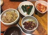 韓国家庭料理 扶餘: saltさんの2024年12月22日の3枚目の投稿写真