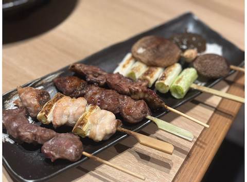 とり鮮: saltさんの2025年11月08日の1枚目の投稿写真