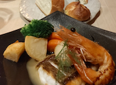 RISTORANTE To the Door: かめくんさんの2021年10月の1枚目の投稿写真