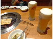 牛角 アクロスプラザ幸町店: でみさんの2026年08月28日の1枚目の投稿写真
