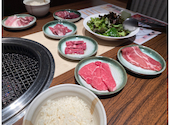 焼肉 ホルモン SHOU ショウ: なつみさんの2024年12月21日の1枚目の投稿写真