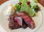 スギモト ザ ステーキ SUGIMOTO THE STEAK-: ミズちゃん1102さんの2026年04月26日の1枚目の投稿写真