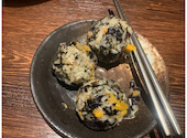 肉×鍋×韓国料理 韓国バル OKOGE 梅田お初天神店: りなさんの2025年07月の1枚目の投稿写真
