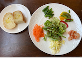 徳永食堂 南鹿児島駅: じょんじょんさんの2021年03月14日の2枚目の投稿写真