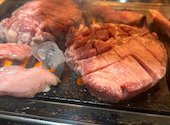 最強コスパ！仙台牛タン＆A５仙台牛食べ放題 焼肉横綱: じゅんじゅんさんの2026年04月06日の1枚目の投稿写真