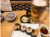 天満酒場 すし金: みぽりんさんの2026年08月14日の1枚目の投稿写真