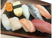 寿司処食心: みーりーぶーさんの2026年06月27日の1枚目の投稿写真