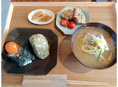 daria by ジーバーFOOD ダリア バイ ジーバー フード: みーりーぶーさんの2026年03月21日の1枚目の投稿写真