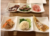 local resort dining caffe&bar JAYA: ほのぼの☆さんの2025年12月31日の1枚目の投稿写真