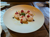 イタリアン酒場 食彩ガーデン: トゲピーさんの2026年08月04日の1枚目の投稿写真