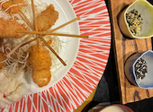 新串揚げ創作料理 串やでござる 茨木店: はなさんの2026年08月27日の1枚目の投稿写真