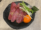 和韓焼肉 イルソ イルロ: ささんの2026年10月20日の1枚目の投稿写真