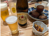 酒肴日和 アテニヨル 日本生命札幌ビル店: ミキティさんの2026年06月20日の1枚目の投稿写真