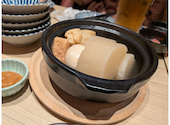 揚げたて串カツと焼き鳥 てっちゃん 南1条店: ミキティさんの2026年08月21日の3枚目の投稿写真