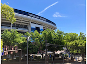 割烹バル乃月 スタジアム横バル街店 BASEGATE横浜関内: よっちゃんさんの2026年05月08日の1枚目の投稿写真
