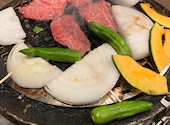 炭火焼肉 榮華亭 お初天神店: みかんさんの2026年08月07日の2枚目の投稿写真