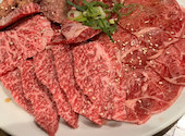 炭火焼肉 榮華亭 お初天神店: みかんさんの2026年08月07日の3枚目の投稿写真