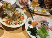 JAPANESE DINING じょうのや 平野町店: みかんさんの2026年08月07日の1枚目の投稿写真