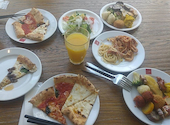 PIZZA SALVATORE CUOMO ピッツァ サルバトーレ クオモ 梅田: みかんさんの2026年09月24日の1枚目の投稿写真