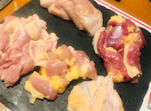 鶏焼き将軍 河内永和: かっぱさんの2021年02月15日の3枚目の投稿写真