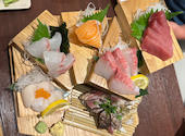 北海道と薩摩の原始焼 みなとや 天文館店: やきちさんの2025年05月18日の2枚目の投稿写真