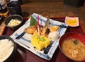 新大阪海鮮食堂 おーうえすと: とらさんの2026年06月26日の2枚目の投稿写真