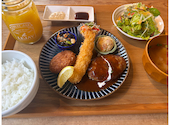 洋風食堂 サンサーラ: ひーさんの2026年04月29日の1枚目の投稿写真
