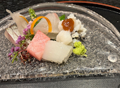 日本料理 花月: しょぅさんの2026年08月13日の1枚目の投稿写真
