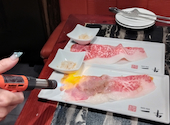 焼肉 牛一: アイさんの2026年07月02日の1枚目の投稿写真
