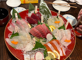 炭火焼 海ごはん サカナヨロコブ: miyuさんの2025年10月12日の1枚目の投稿写真