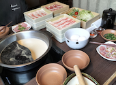 温野菜 イオンモール桑名店: ゆかさんの2026年04月14日の1枚目の投稿写真