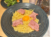 エビノスパゲッティ 丸ビル店: みーさんの2026年08月21日の1枚目の投稿写真