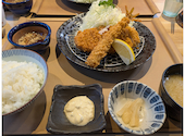 とんかつ海老フライ まる家 浜松店: ぱちりんさんの2026年09月26日の1枚目の投稿写真
