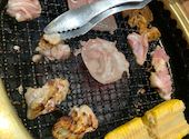 焼肉食べ放題 YA喜楽: ぱちりんさんの2026年07月29日の1枚目の投稿写真