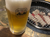 元氣焼肉 牛繁 稲田堤店: aimさんの2026年07月12日の2枚目の投稿写真