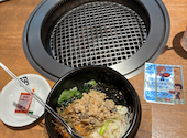 牛角 松戸アネックス店: gaigai73さんの2026年06月26日の1枚目の投稿写真