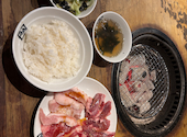 牛角 柏店: gaigai73さんの2026年07月25日の1枚目の投稿写真