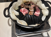 大衆ジンギスカン酒場 ラムちゃん おおたかの森店: gaigai73さんの2026年05月06日の2枚目の投稿写真