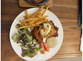 Cour Cafe＋Funabashi クォカフェ船橋: gaigai73さんの2026年08月22日の1枚目の投稿写真
