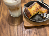 Cour Cafe＋Funabashi クォカフェ船橋: gaigai73さんの2026年08月22日の2枚目の投稿写真