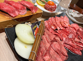 黒毛和牛焼肉 凱旋門 奥の院 八千代緑が丘店: cocoさんの2026年03月21日の2枚目の投稿写真
